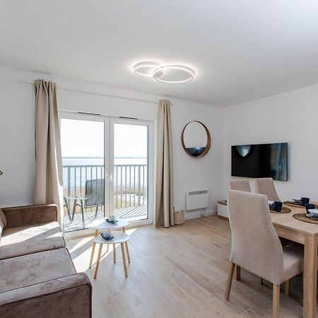 Apartament Kaszmir By Major Domus Club Dziwnów Eksteriør bilde
