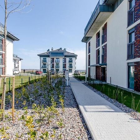 Apartament Kaszmir By Major Domus Club Dziwnów Eksteriør bilde