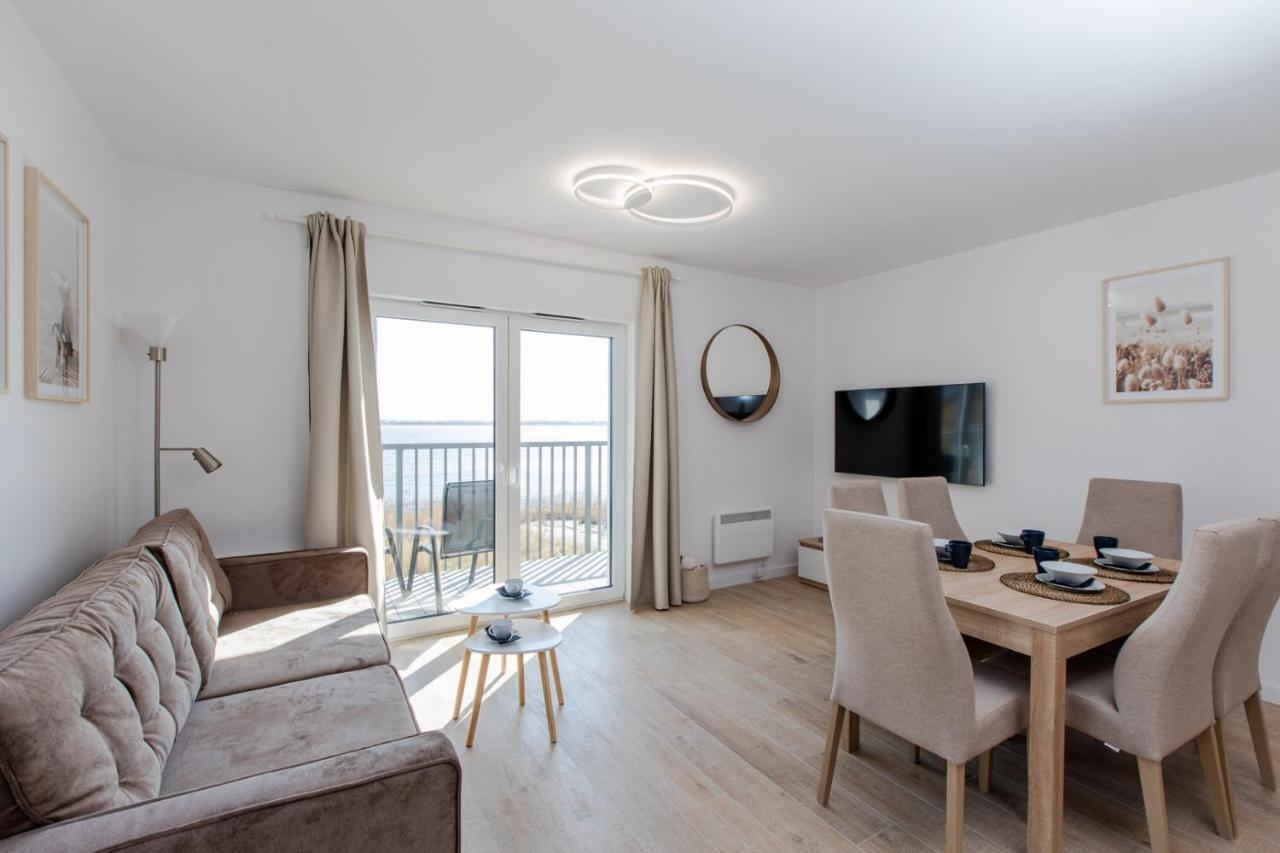 Apartament Kaszmir By Major Domus Club Dziwnów Eksteriør bilde