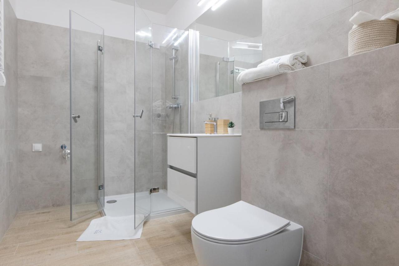Apartament Kaszmir By Major Domus Club Dziwnów Eksteriør bilde