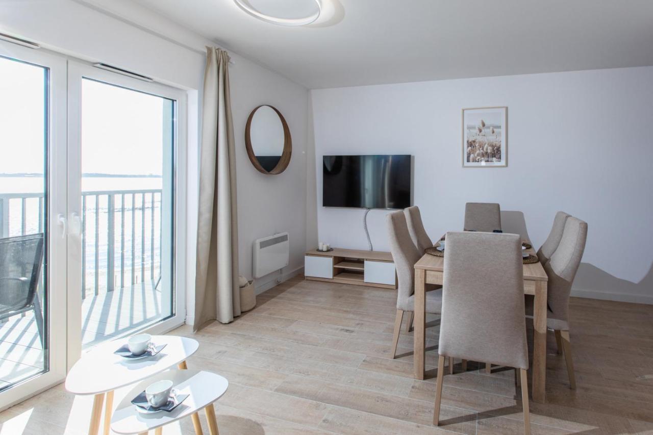 Apartament Kaszmir By Major Domus Club Dziwnów Eksteriør bilde