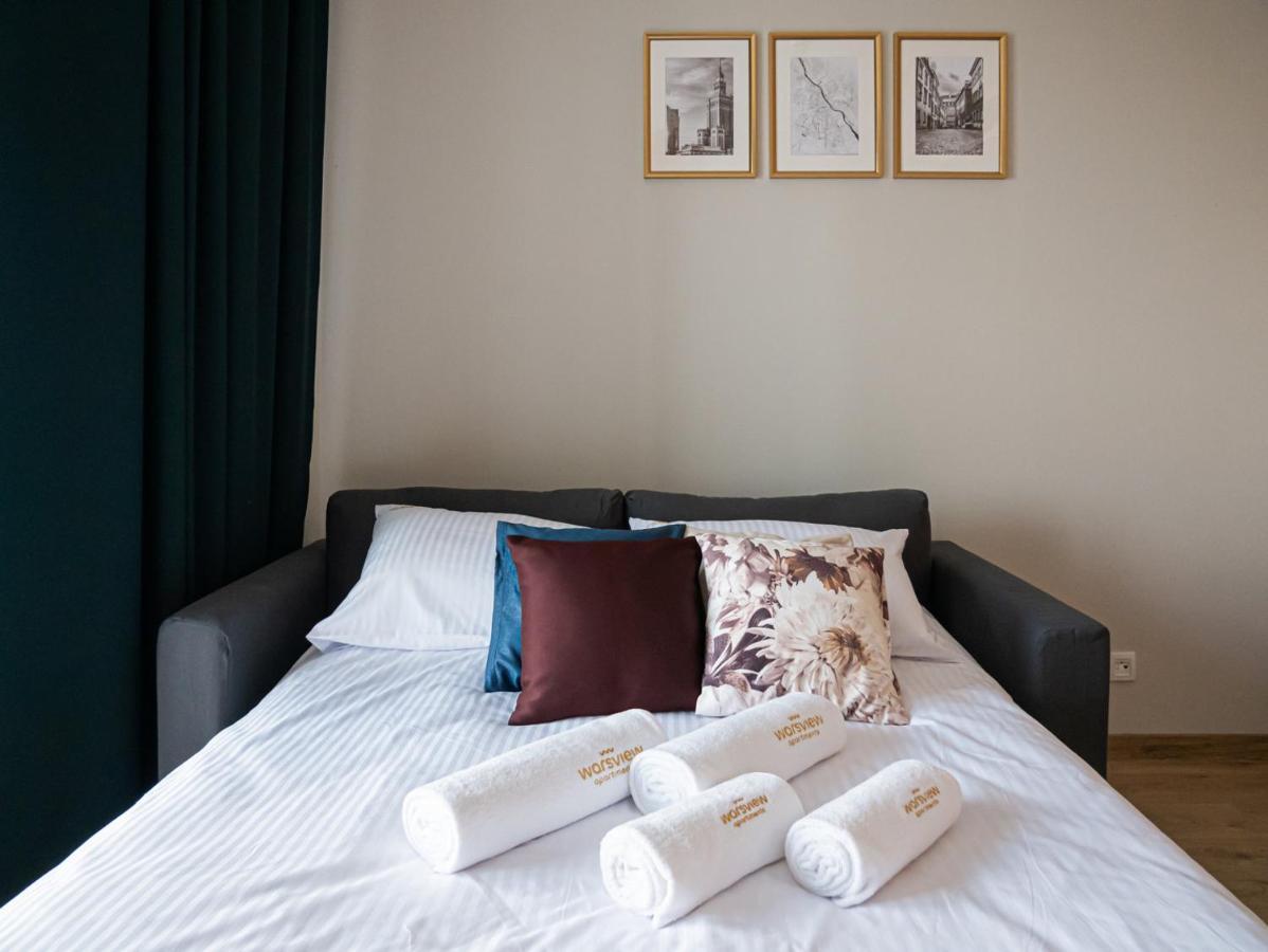 Apartament Kaszmir By Major Domus Club Dziwnów Eksteriør bilde