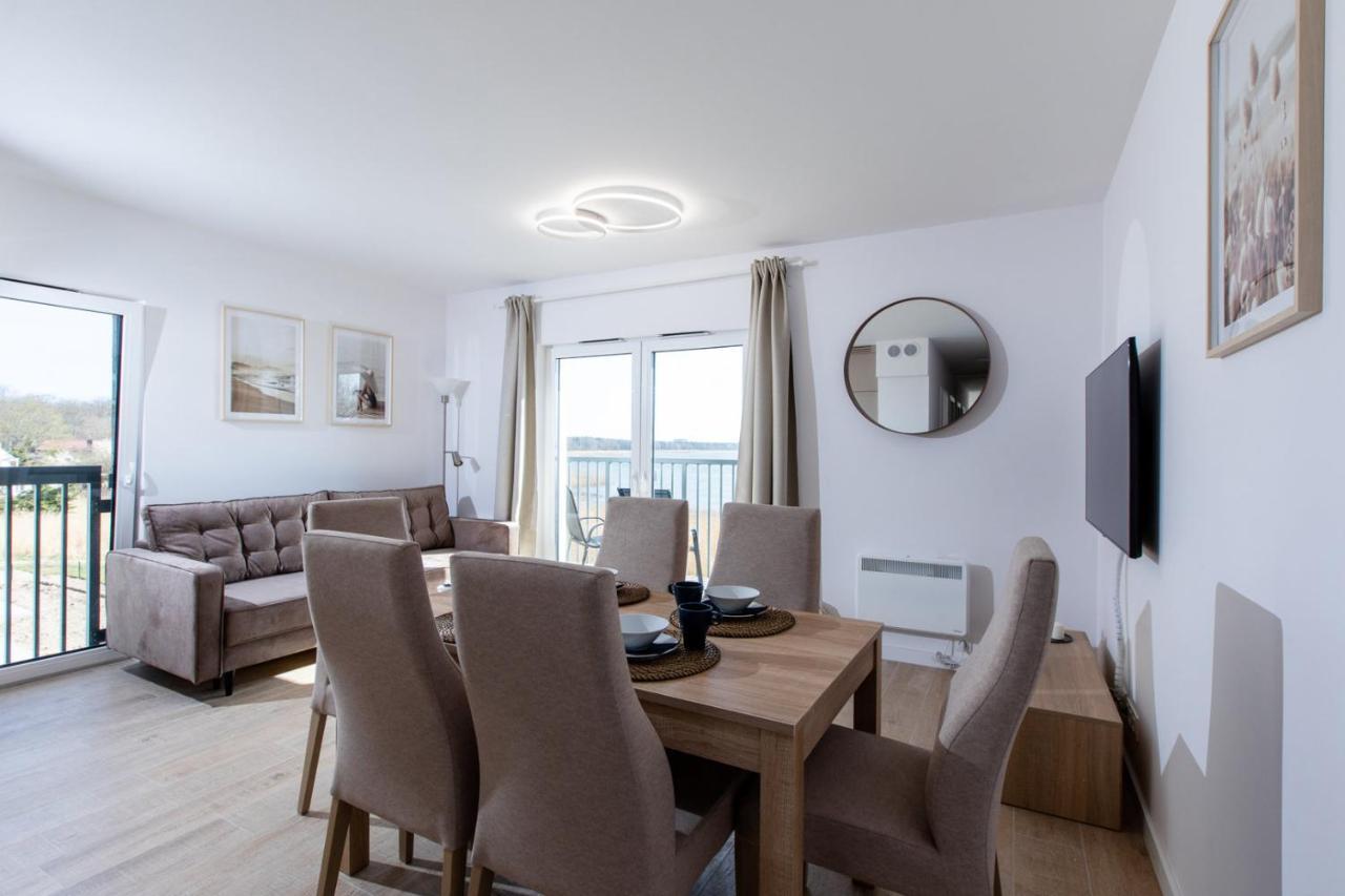 Apartament Kaszmir By Major Domus Club Dziwnów Eksteriør bilde